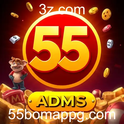 A Ascensão do 55bom app no Mercado de Jogos