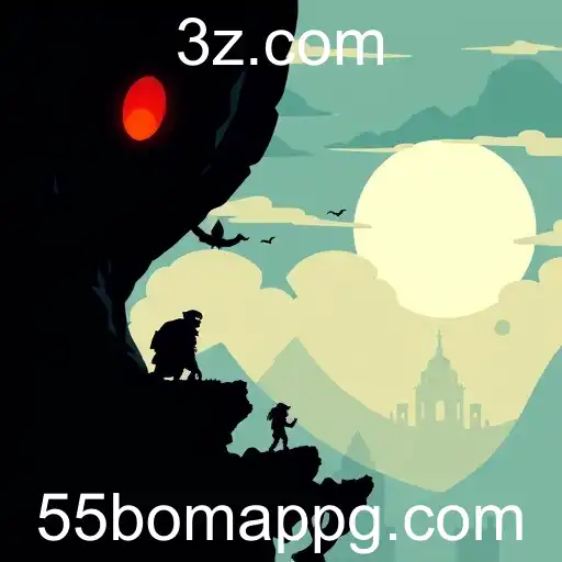 O Crescimento do 55bom App no Cenário de Jogos Online