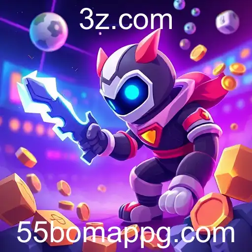 Tendências em Jogos Online: A Ascensão do 55bom App