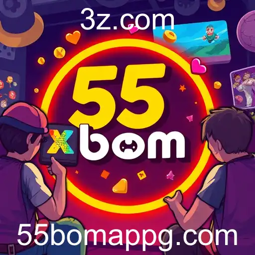 Tendências Digitais e 55bom App