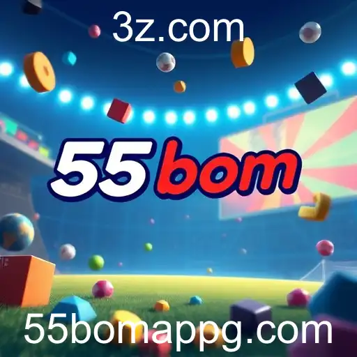 Explorando o Mundo dos Jogos Online com 55bom App