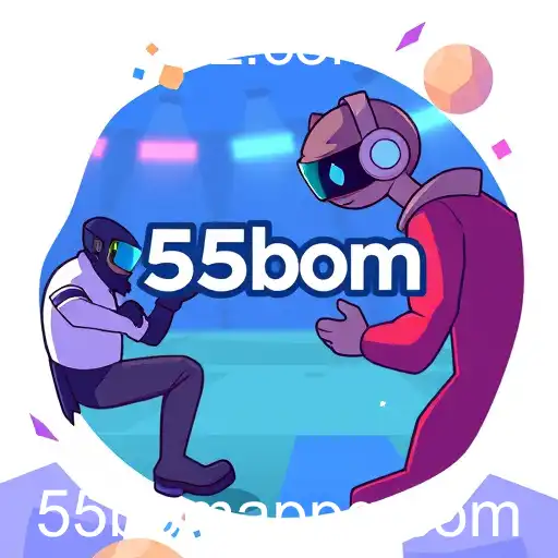 Explorando o Universo do 55bom App: Jogos e Tendências