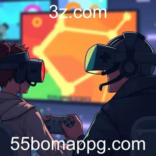O Futuro da Plataforma 55bom App e Seu Impacto no Cenário dos Jogos