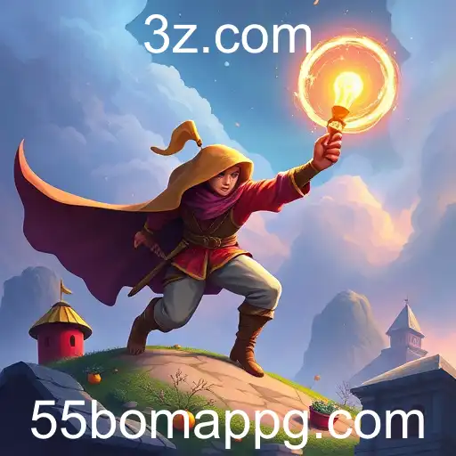 A Evolução dos Jogos no 55bom App