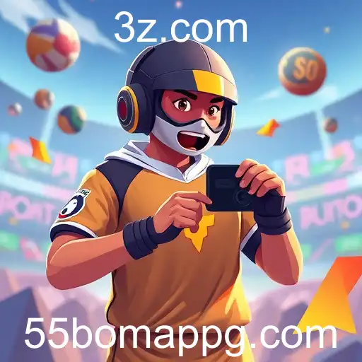 Novidades e Avaliações: O Fascínio do 55bom app