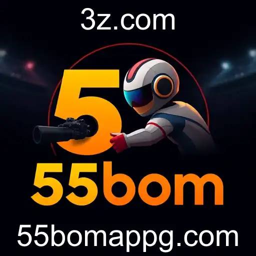 A Nova Era do Entretenimento com 55bom app