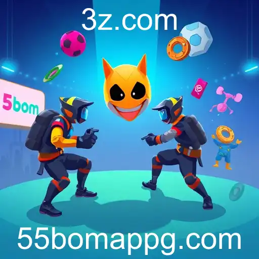 Inovações e Tendências no Mundo dos Jogos Online
