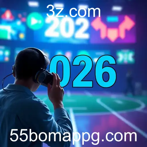 Revolução dos Jogos Online no Brasil