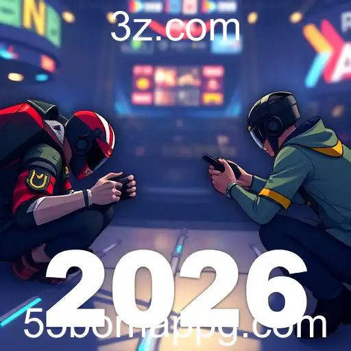 Exploração e Tendências no Universo dos Jogos Digitais