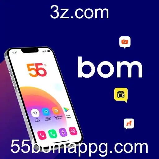 O Impacto do 55bom App nos Jogos Online em 2025