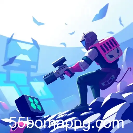 O Impacto do 55bom App nas Comunidades de Jogos