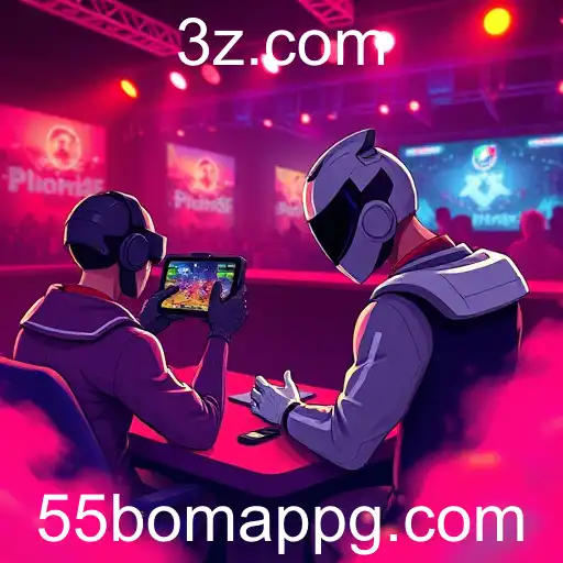 Inovações e Tendências do 55bom App em 2026