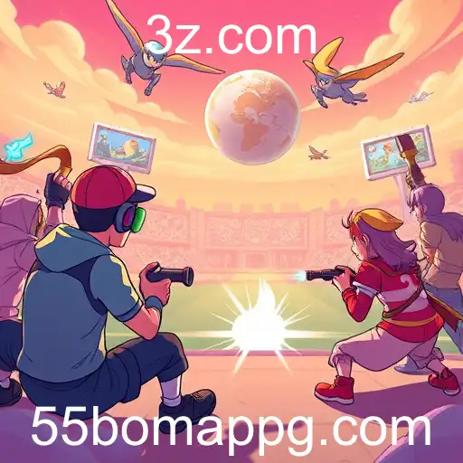 Novidades e Tendências no Mundo dos Jogos