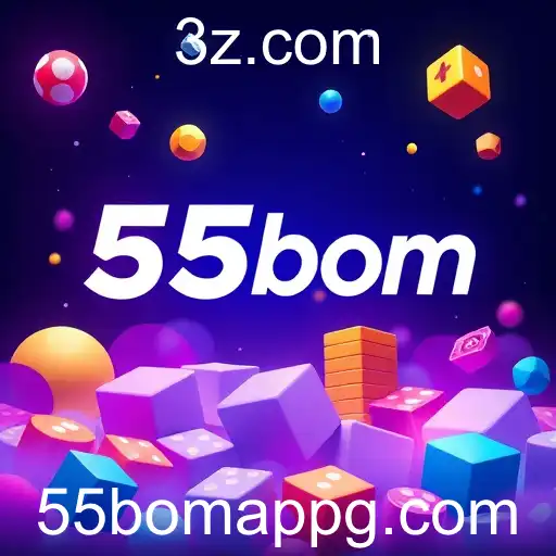 Revolução dos Jogos Online: A Ascensão do 55bom App