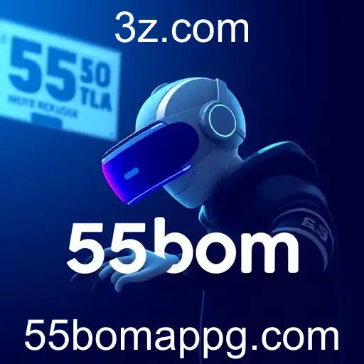 A Revolução dos Games em 2026: O Papel do 55bom App