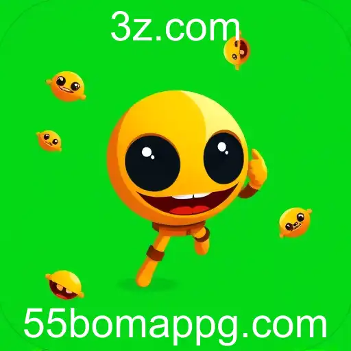 A Ascensão do 55bom app no Cenário de Jogos Online