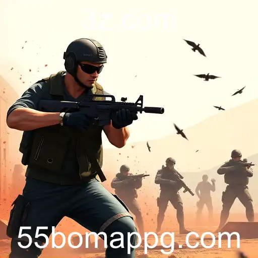 O Sucesso do 55bom App nos Jogos em 2026