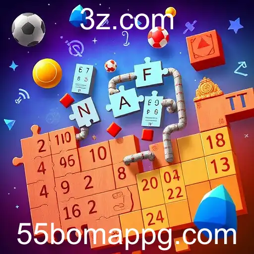 O Sucesso Crescente do 55bom app no Mundo dos Jogos