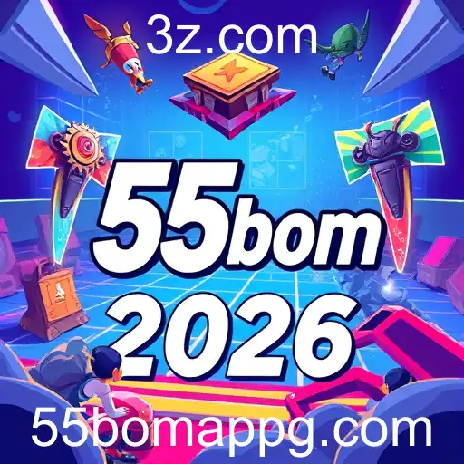 Tendências e Atualizações do 55bom App em 2026