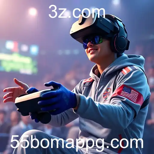 Tendências e Evoluções no Mundo dos Jogos em 2026