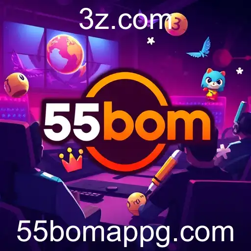 Impacto Econômico e Inovação do 55bom App no Mercado Digital Brasileiro