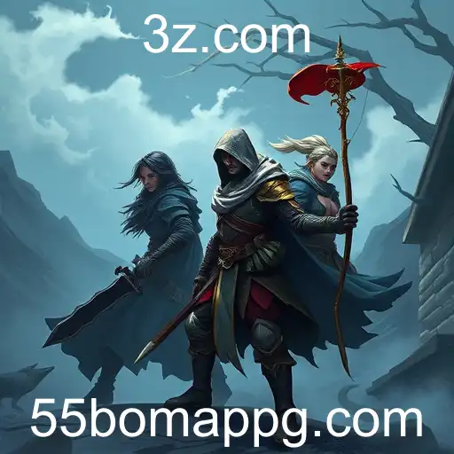 O Impacto do 55bom App na Indústria de Jogos em 2025